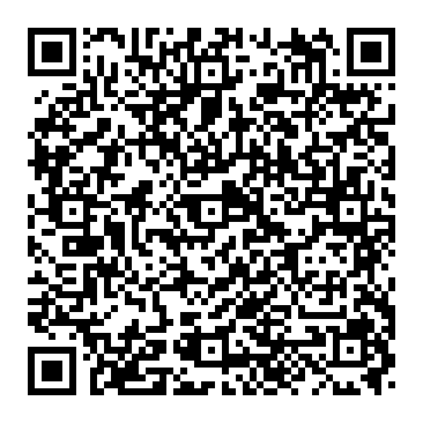 QR-kód kép