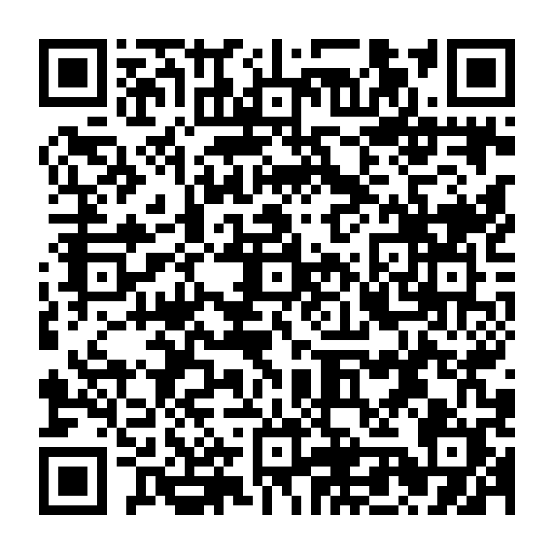 QR-kód kép