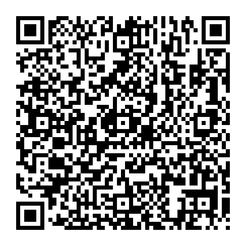 QR-kód
