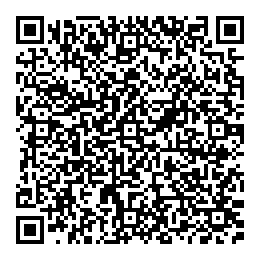 QR-kód kép