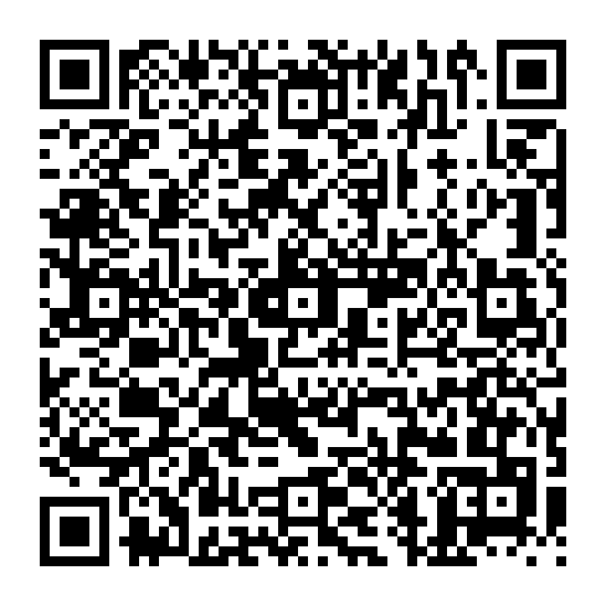 QR-kód kép