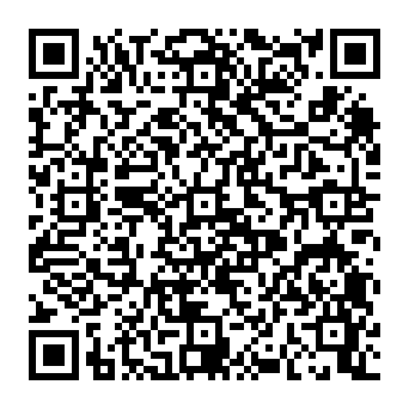 QR-kód