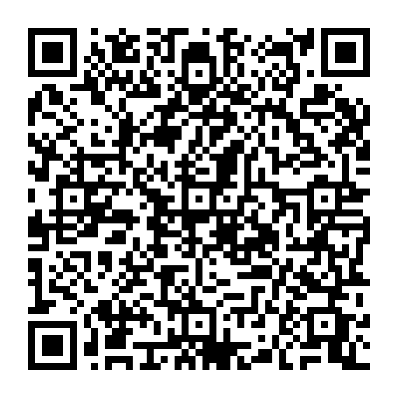 QR-kód
