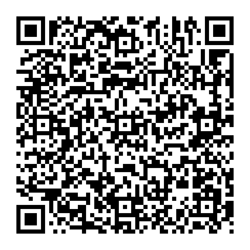 QR-kód