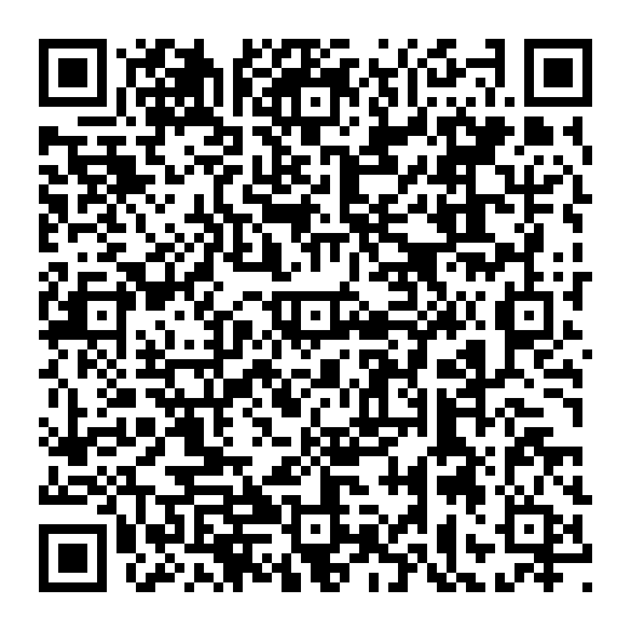 QR-kód