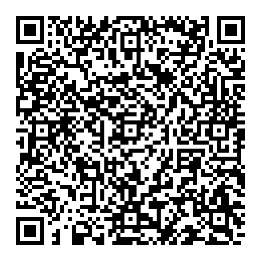 QR-kód