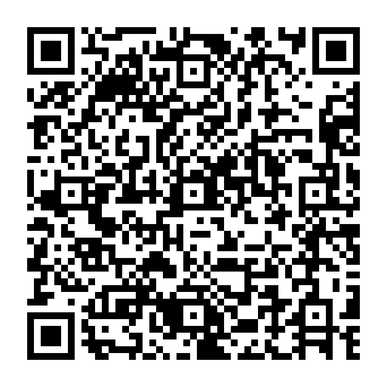 QR-kód