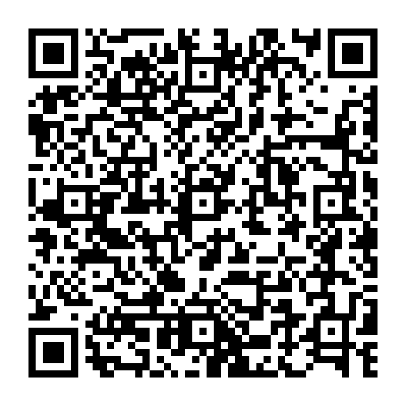 QR-kód