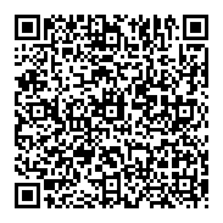QR-kód