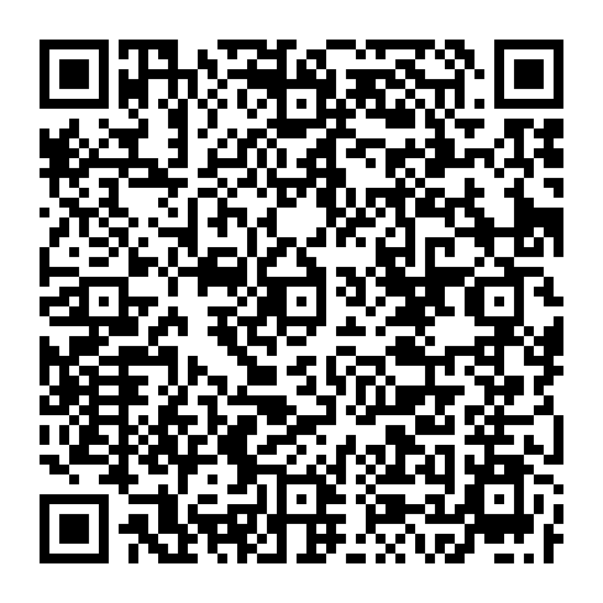 QR-kód
