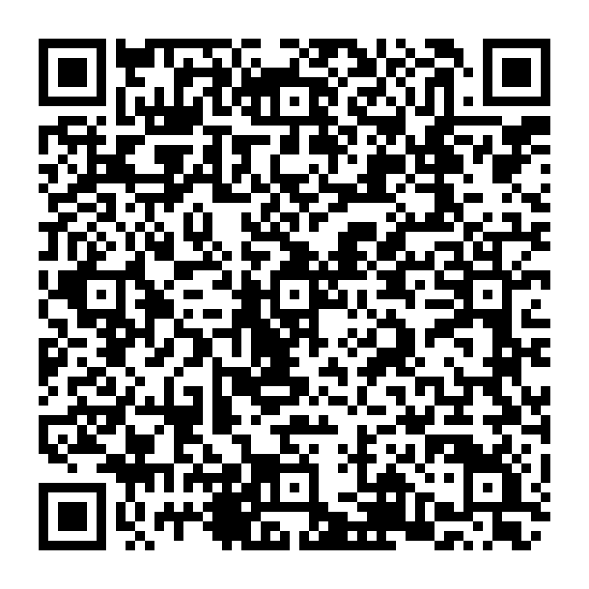 QR-kód
