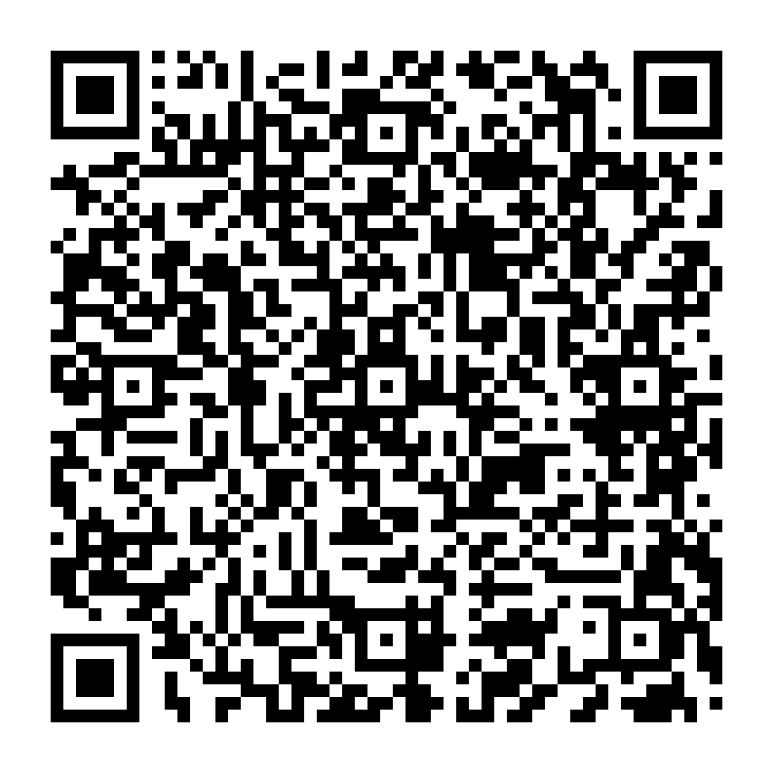 QR-kód