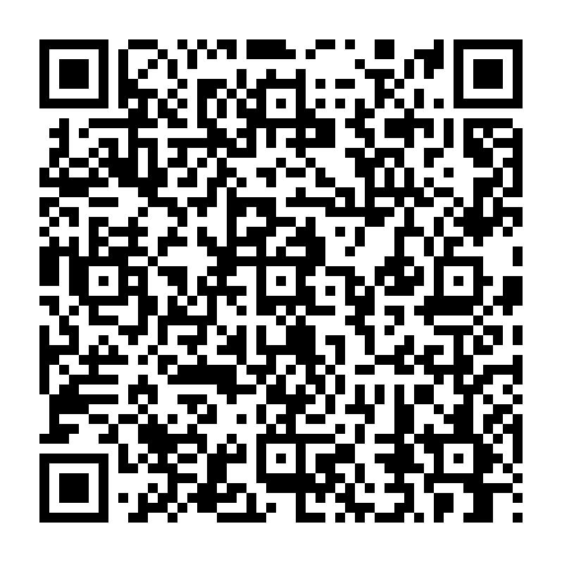 QR-kód