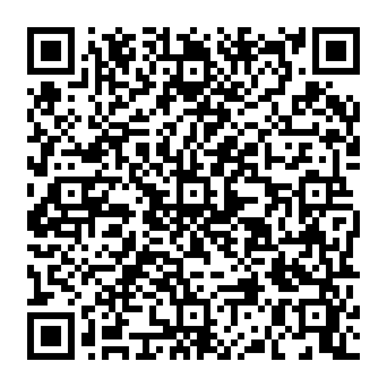 QR-kód