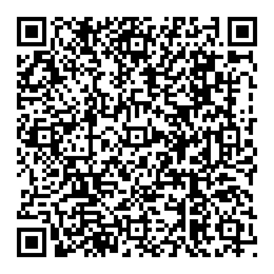 QR-kód