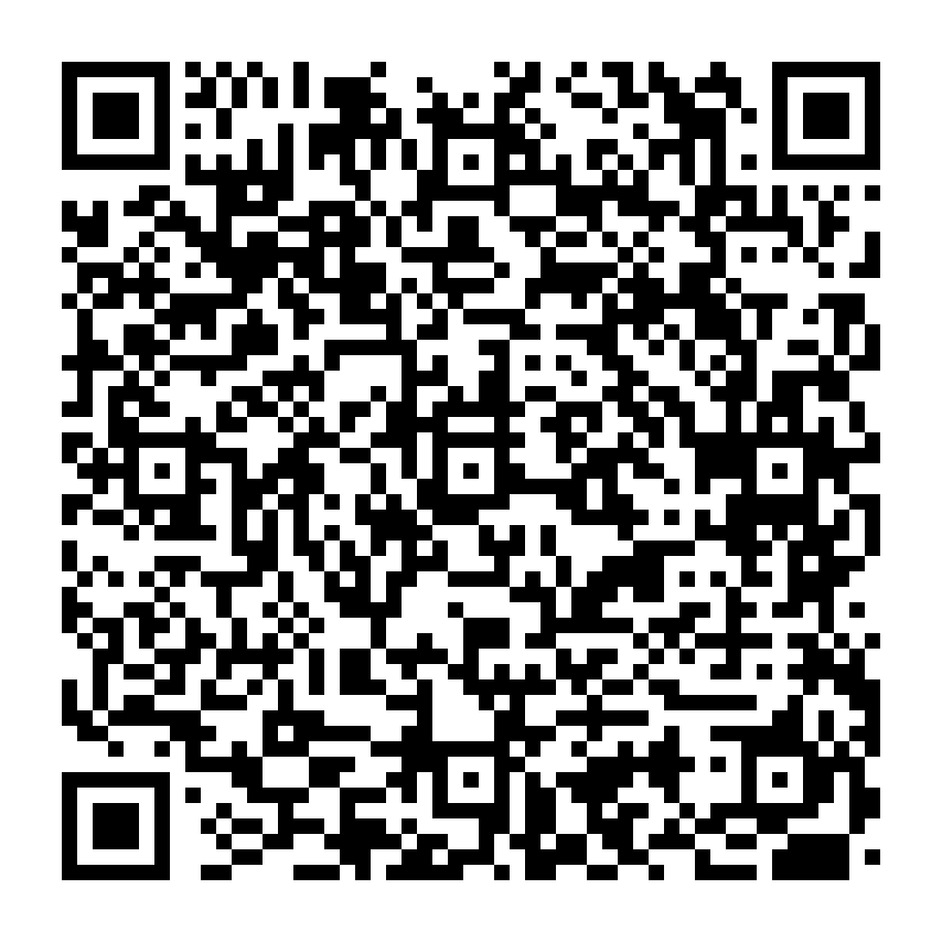 QR-kód