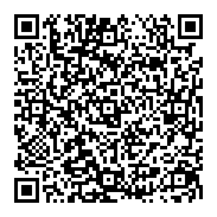 QR-kód