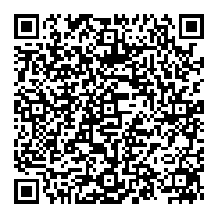 QR-kód