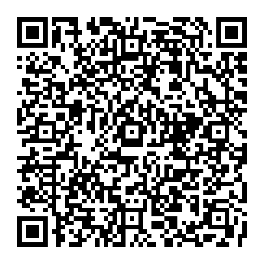 QR-kód kép