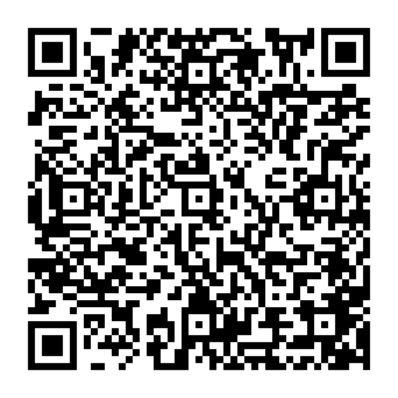 QR-kód