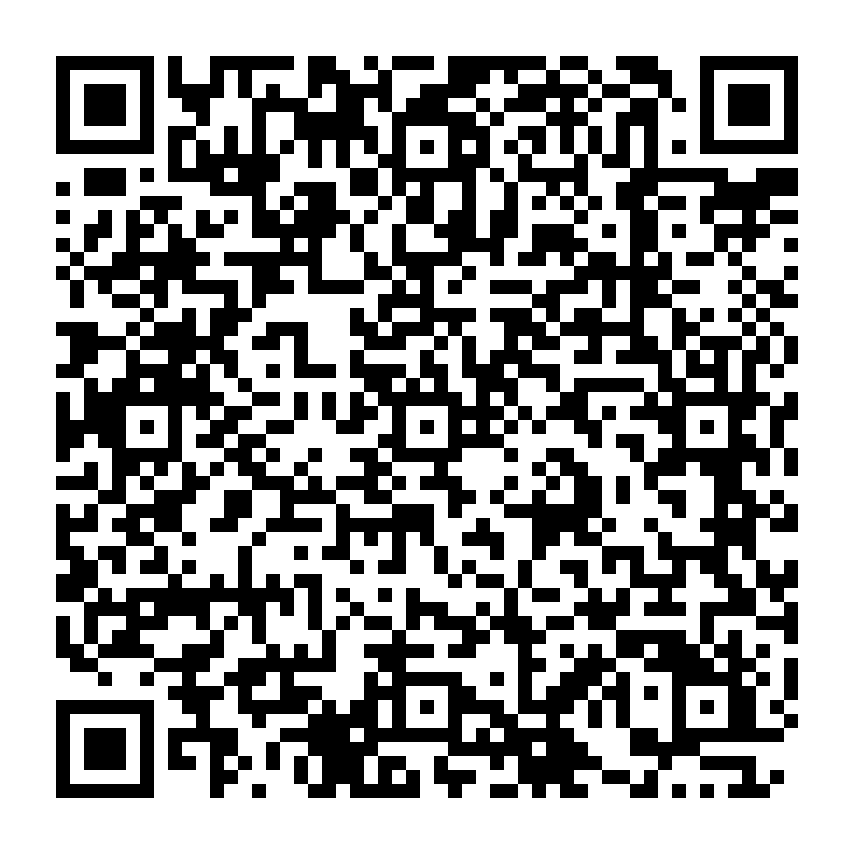 QR-kód
