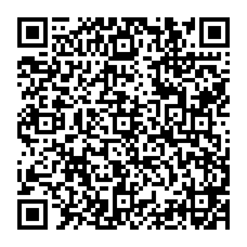 QR-kód