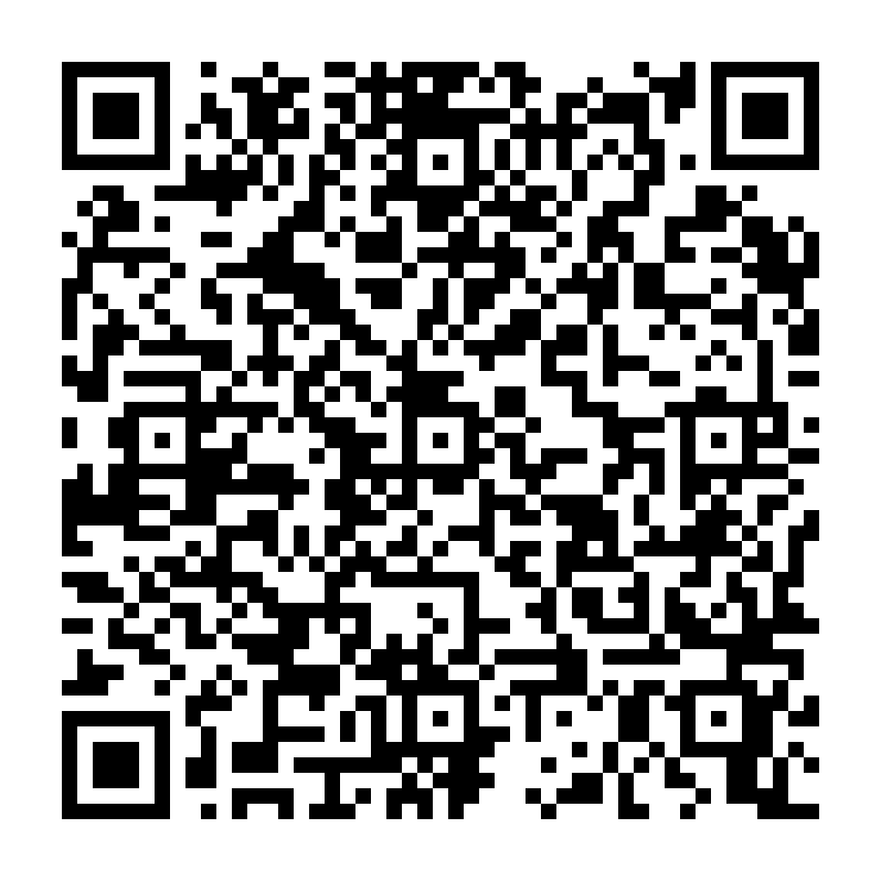 QR-kód