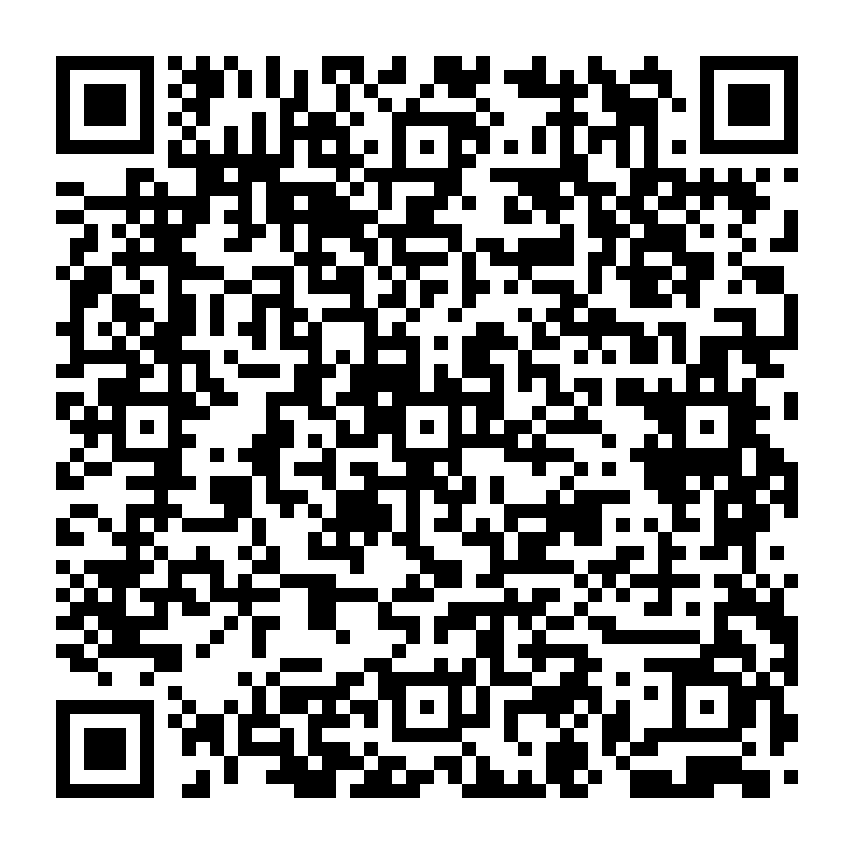 QR-kód kép