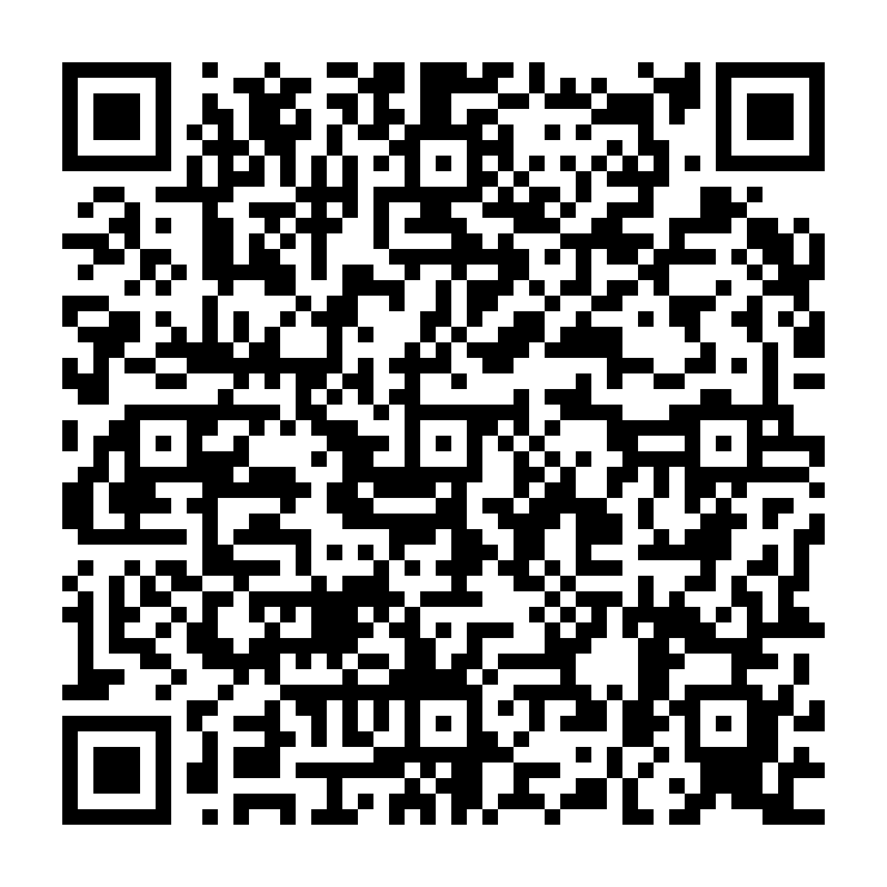 QR-kód