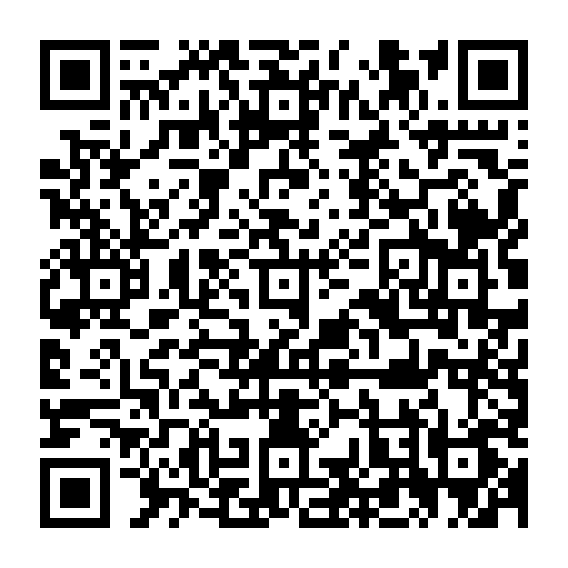 QR-kód