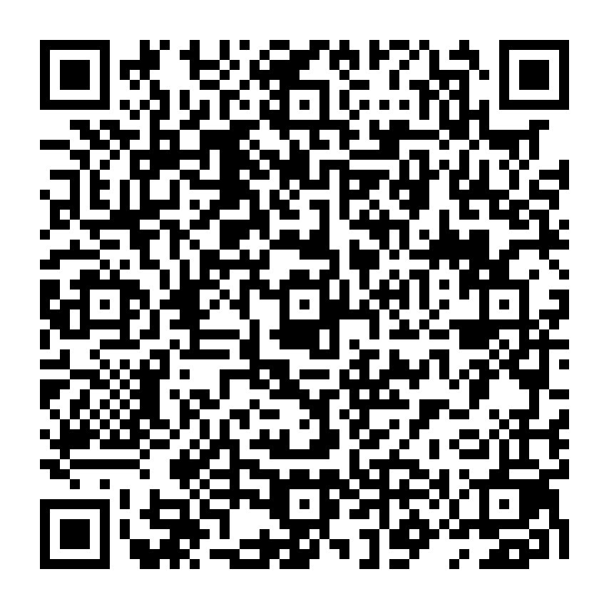 QR-kód
