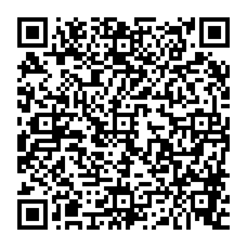 QR-kód