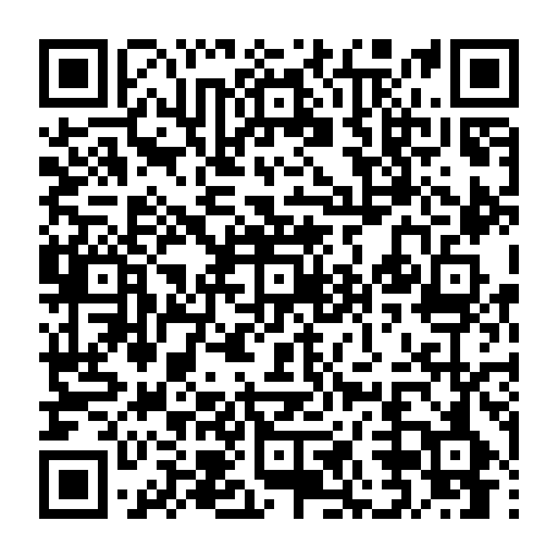 QR-kód
