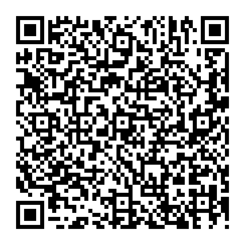 QR-kód