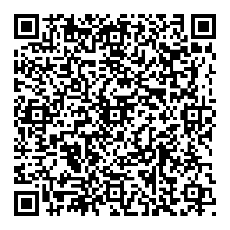 QR-kód