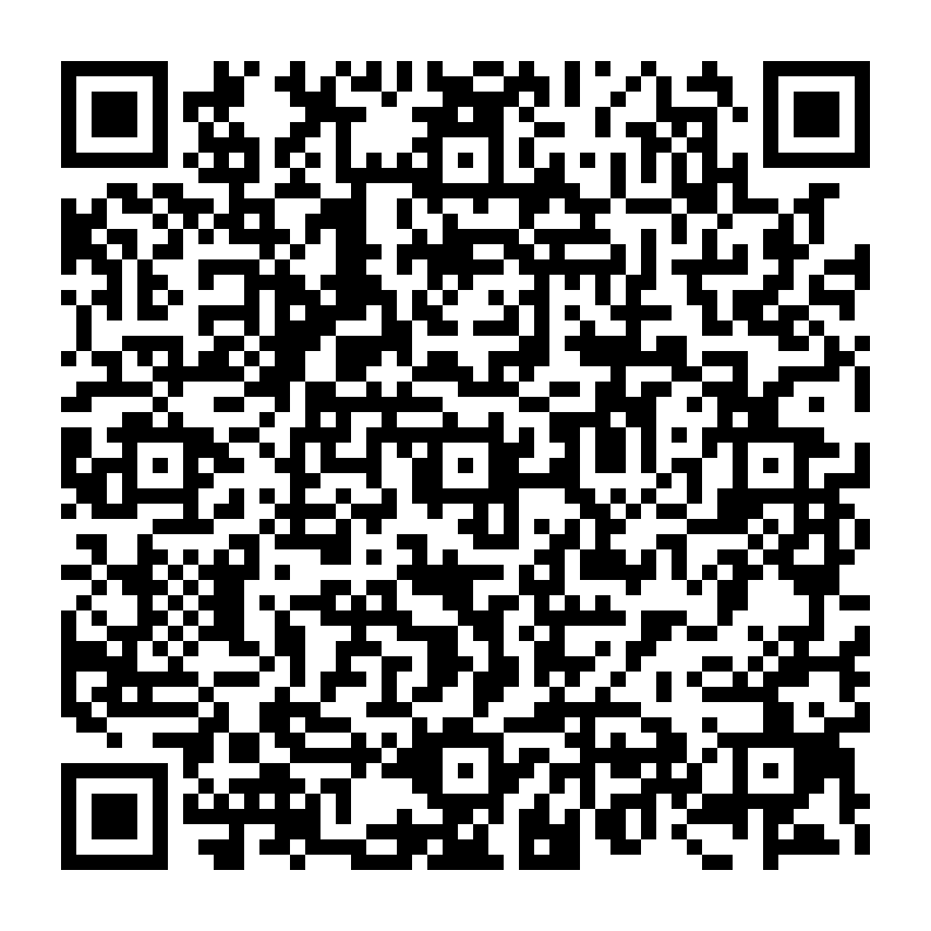 QR-kód