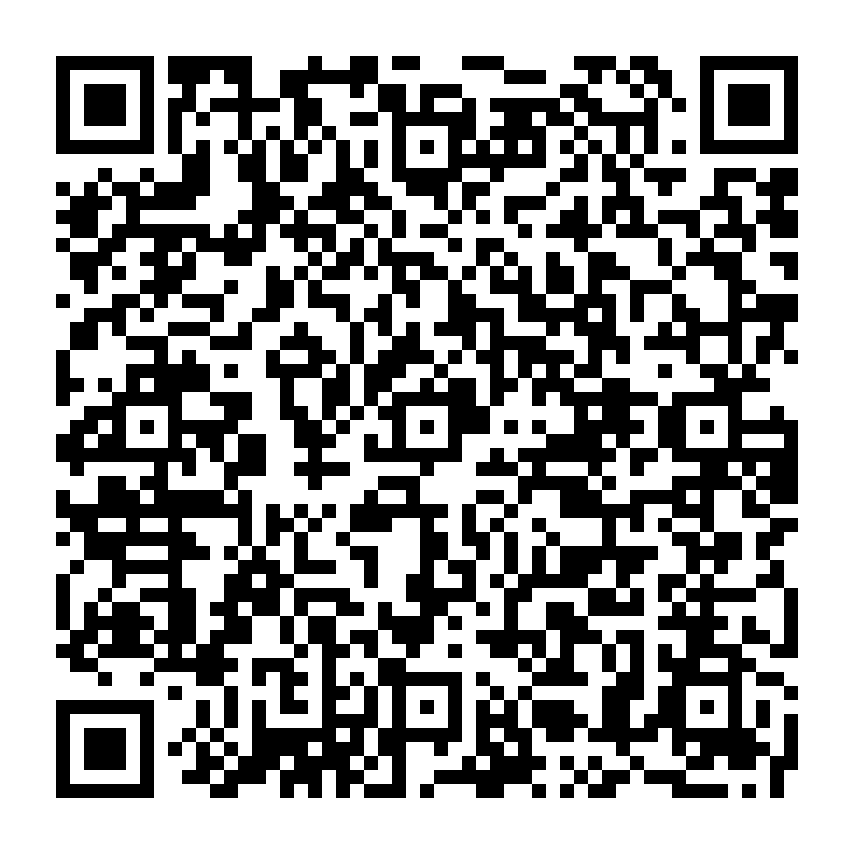 QR-kód