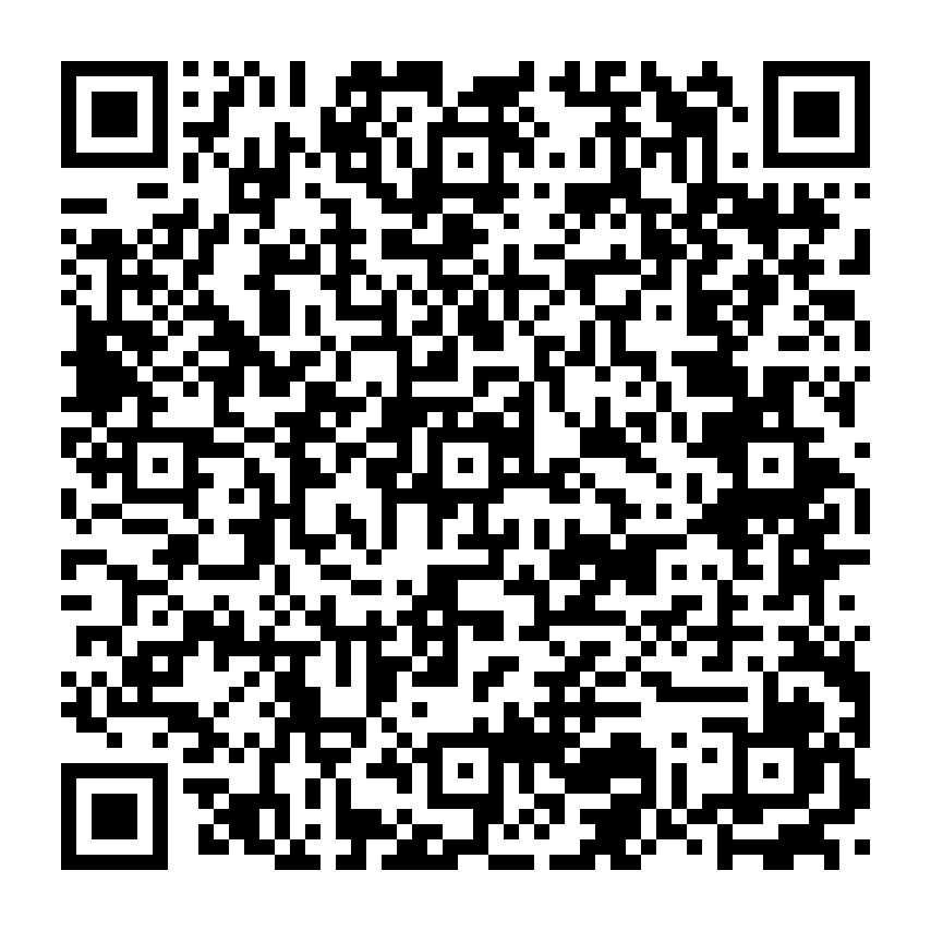 QR-kód