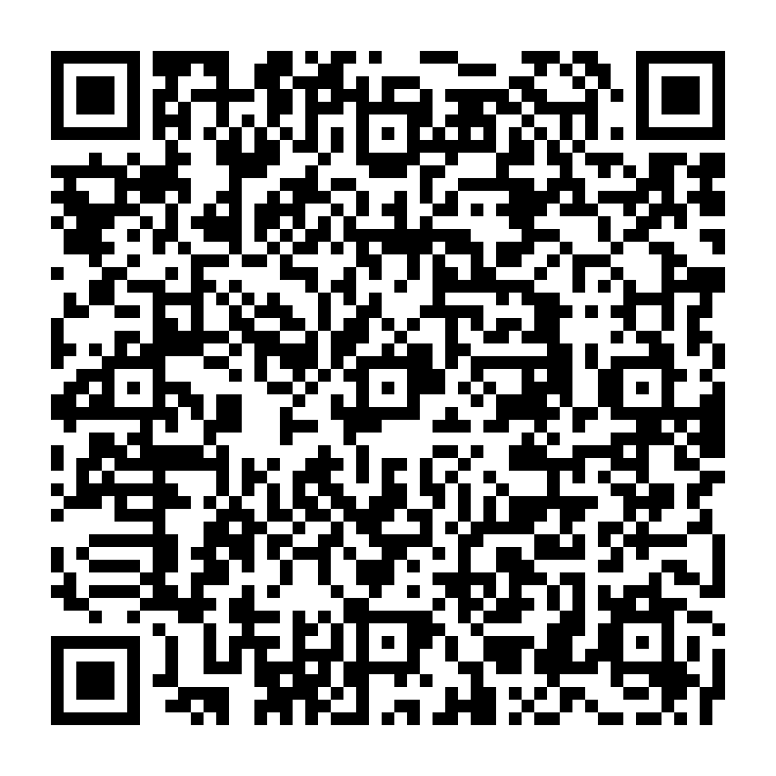 QR-kód