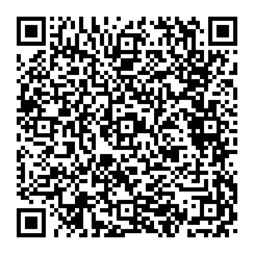 QR-kód