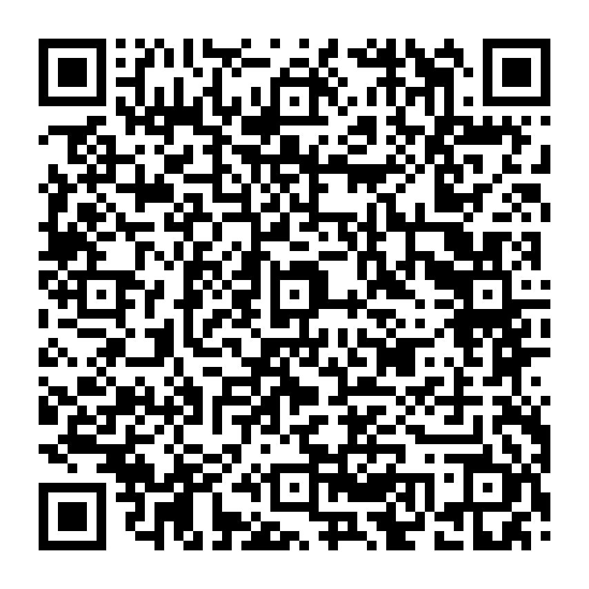 QR-kód