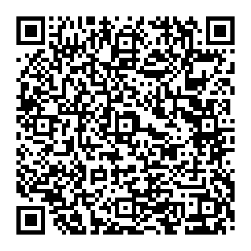 QR-kód