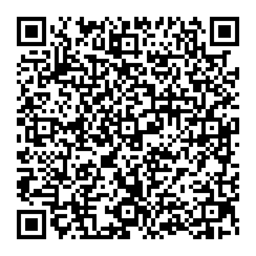QR-kód