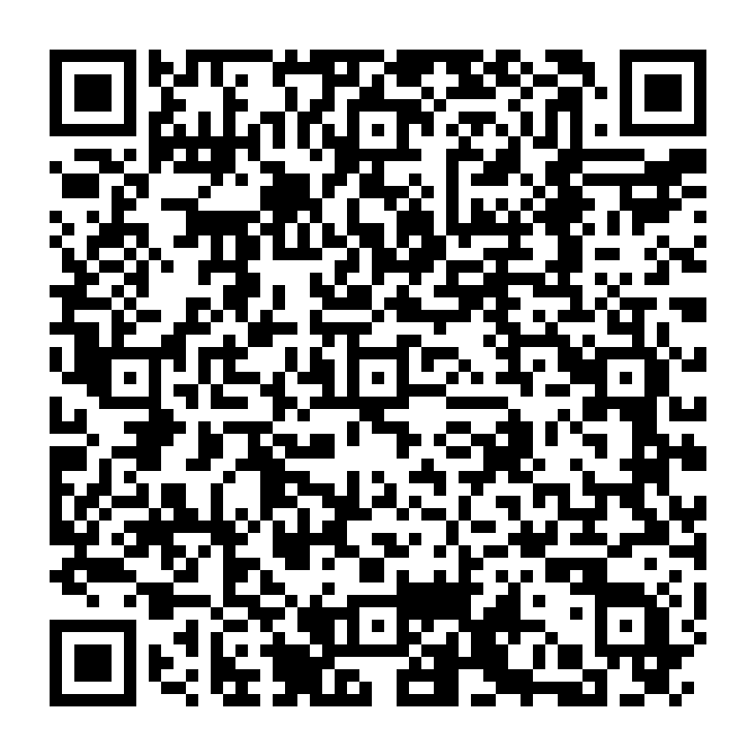 QR-kód