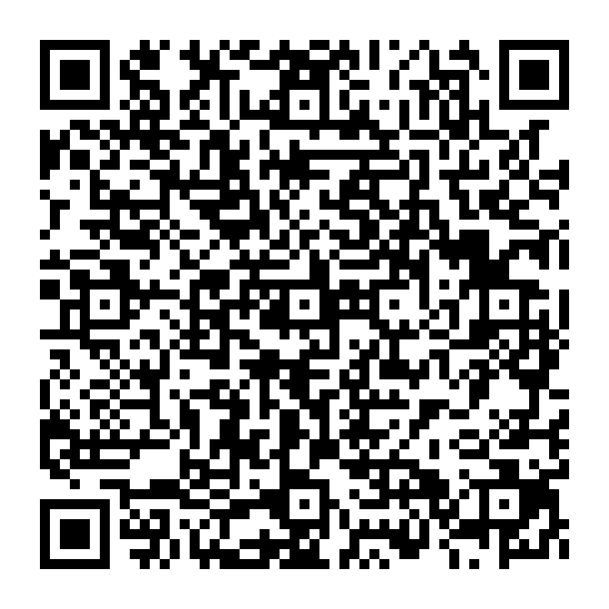 QR-kód