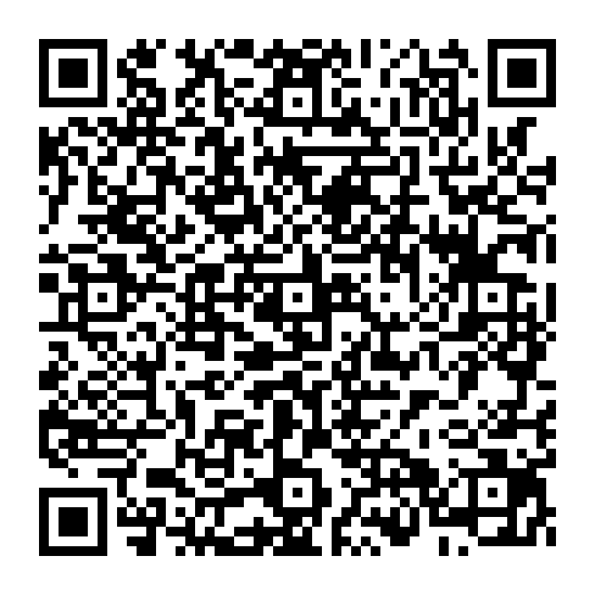 QR-kód