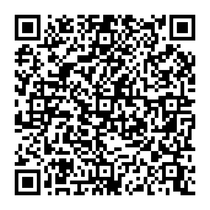 QR-kód