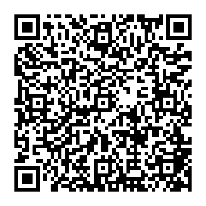 QR-kód