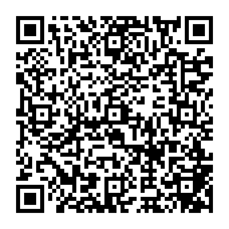 QR-kód