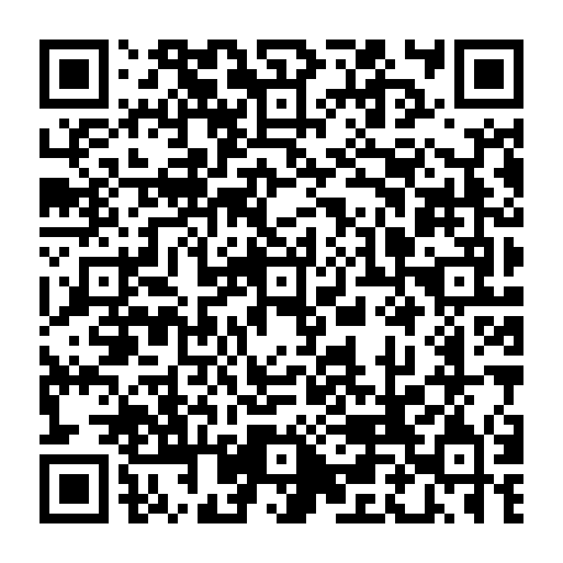 QR-kód